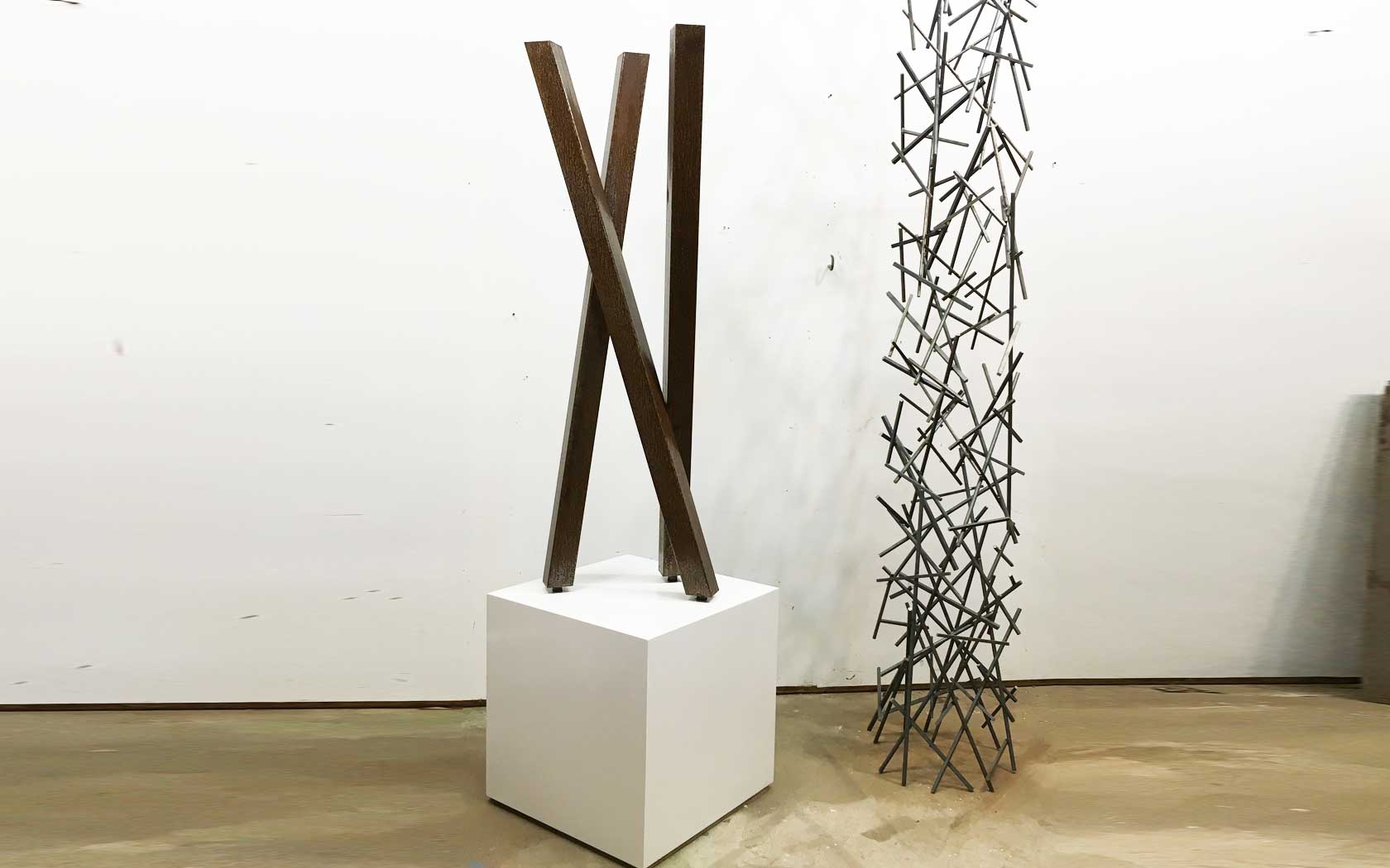 Sculpture – Dan Gray Studio